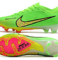 Nike Air Zoom Mercurial Vapor XV Elite FG VERDE - thumbnail 6