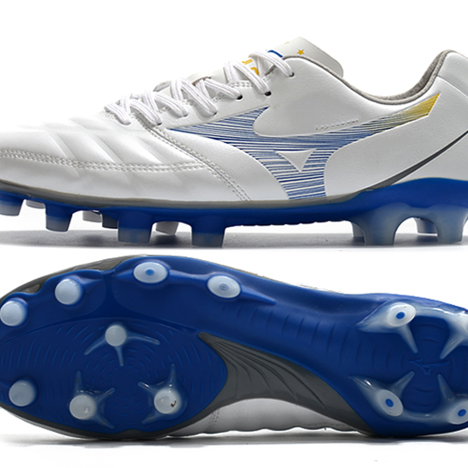 Mizuno WAVE IGNITUS JAPAN FG  6