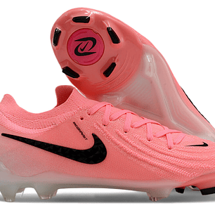 NIKE PHANTOM GX ELITE II FG ROSA 