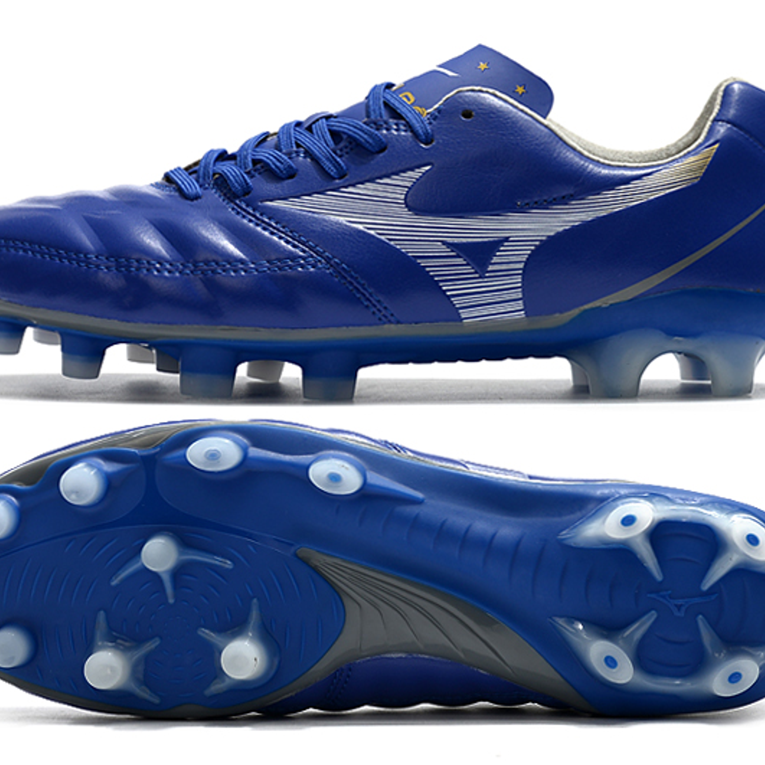 Mizuno WAVE IGNITUS JAPAN FG  2