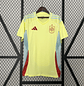 ESPANHA AWAY 24/25 - ADIDAS AMARELA - Thumbnail 1