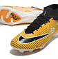 Nike Air Zoom Mercurial Vapor XV Elite FG KM - Thumbnail 4