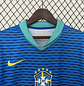 BRASIL AWAY 24-25 NIKE - AZUL - thumbnail 5