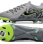 NIKE PHANTOM GX II ELITE FG cinza - thumbnail 6