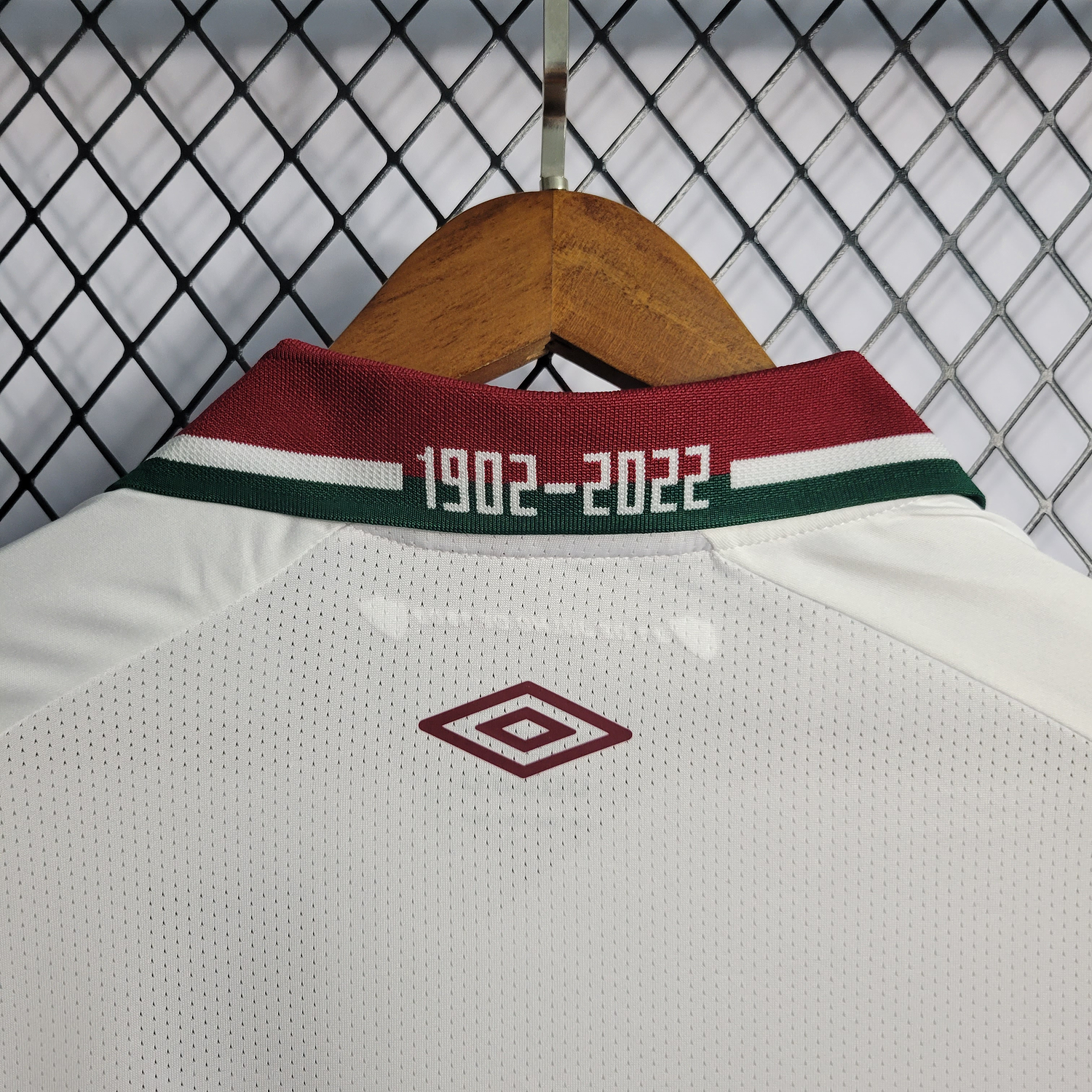 FLUMINENSE AWAY 22/23 TORCEDOR 3