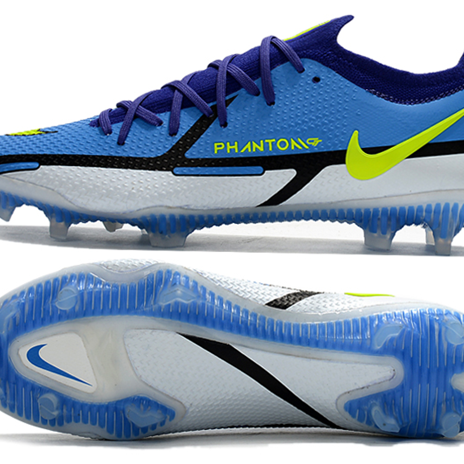 NIKE PHANTOM GT2 ELITE FG 3