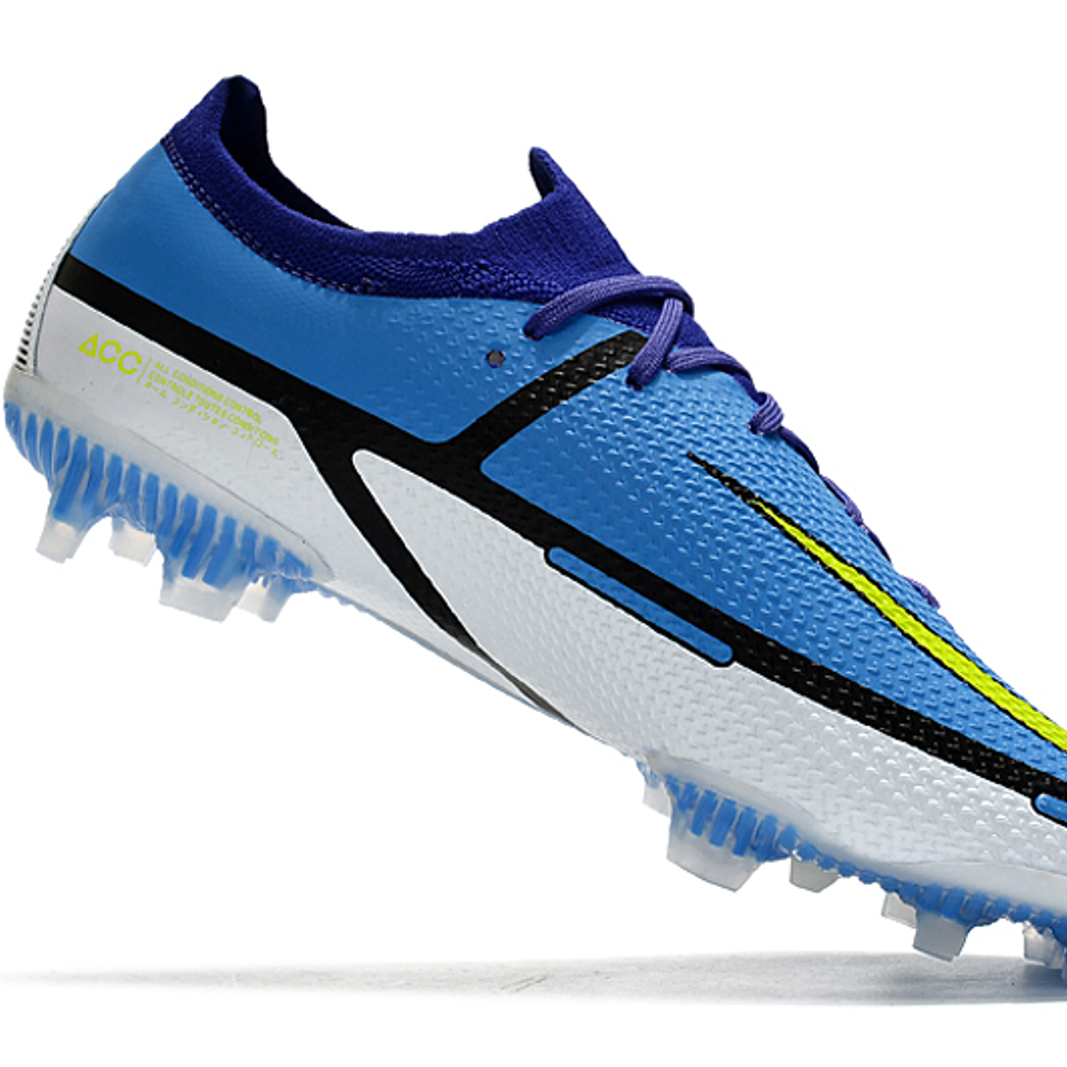 NIKE PHANTOM GT2 ELITE FG 7