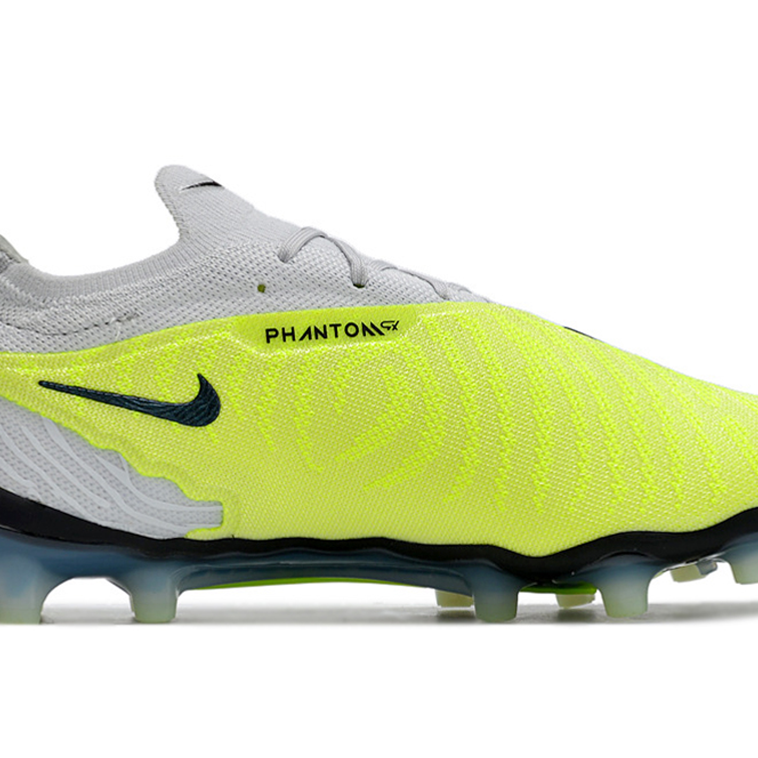 Nike PHANTOM GX ELITE DF AG amarelo 7