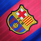 BARCELONA HOME RETRÔ ÉPOCA 16-17 - thumbnail 3