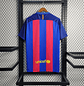 BARCELONA HOME RETRÔ ÉPOCA 16-17 - thumbnail 5