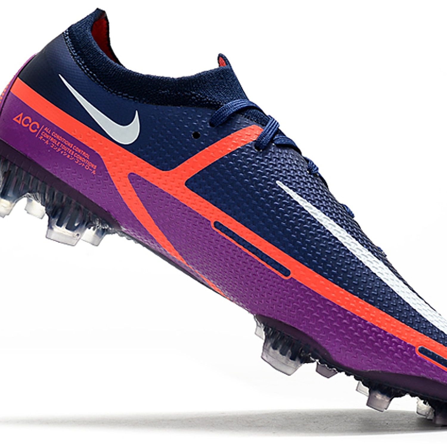 NIKE PHANTOM GT2 ELITE FG 3