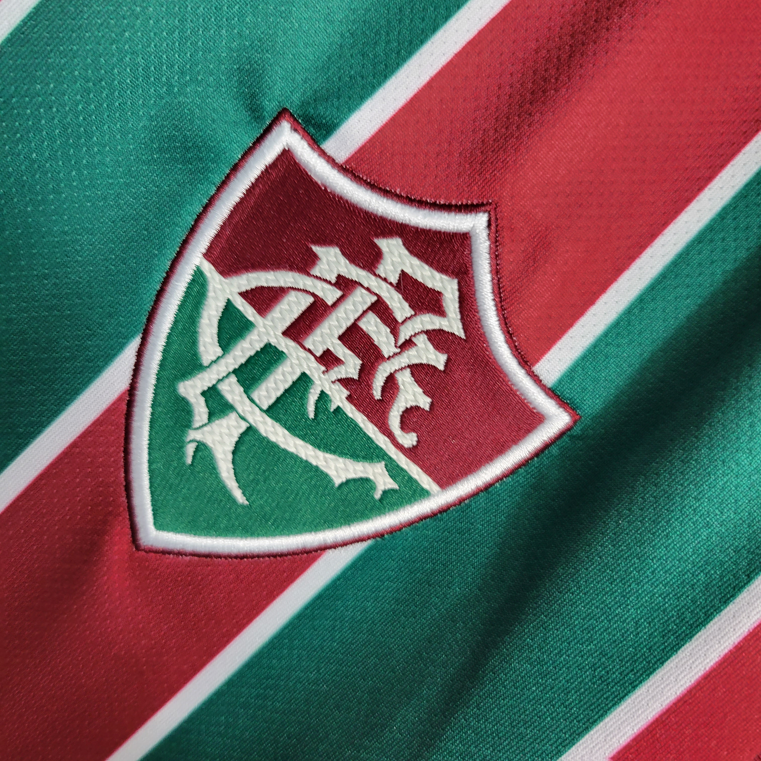 FLUMINENSE HOME 23/24 TORCEDOR FEMININA 5