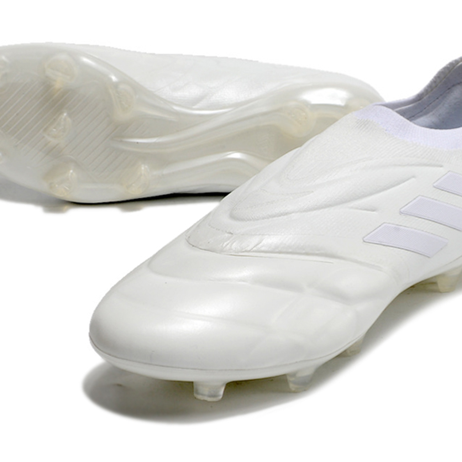 COPA PUREFIRM GROUND BOOTS OFF-WHITE 6