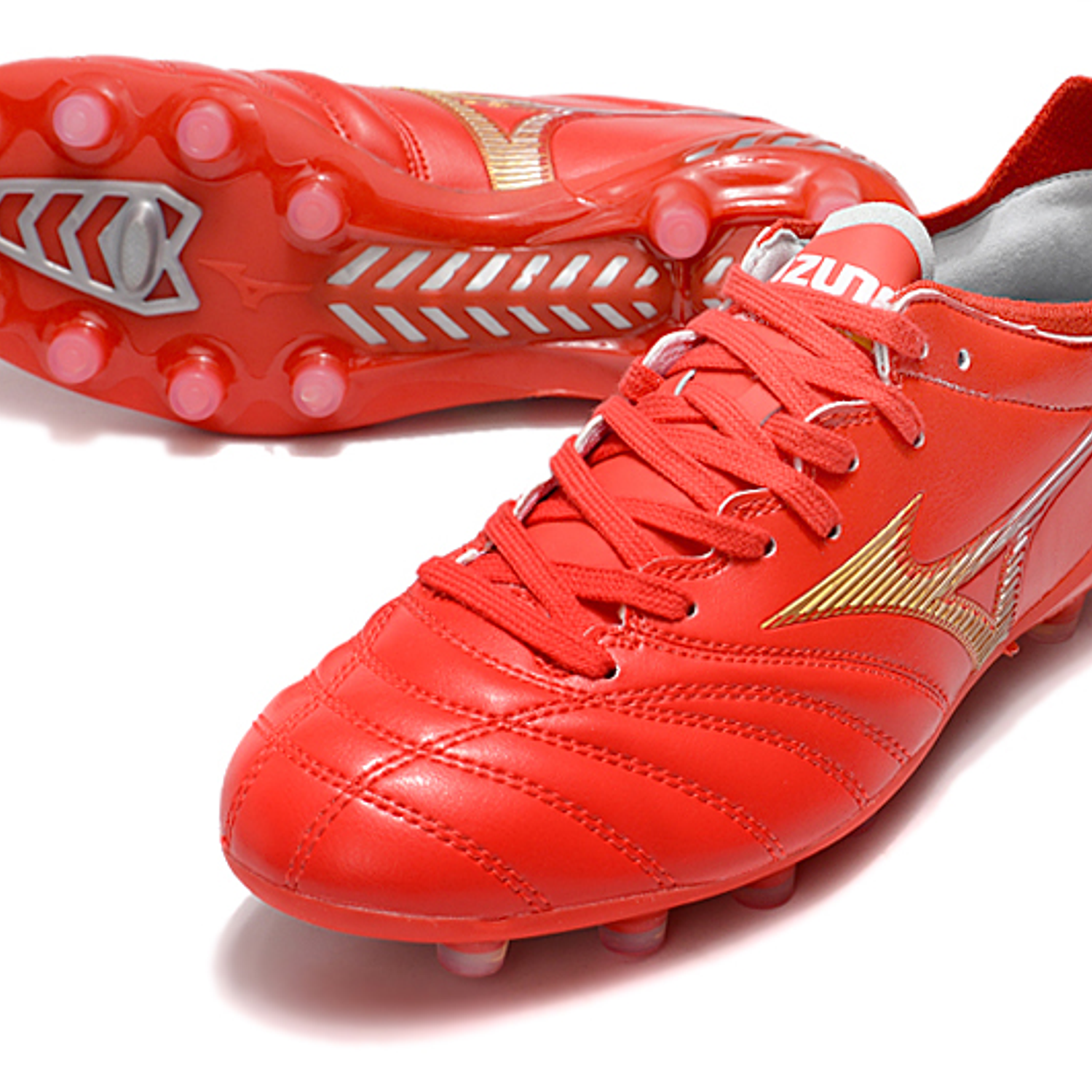 Mizuno MORELIA NEO III PRO FG 4