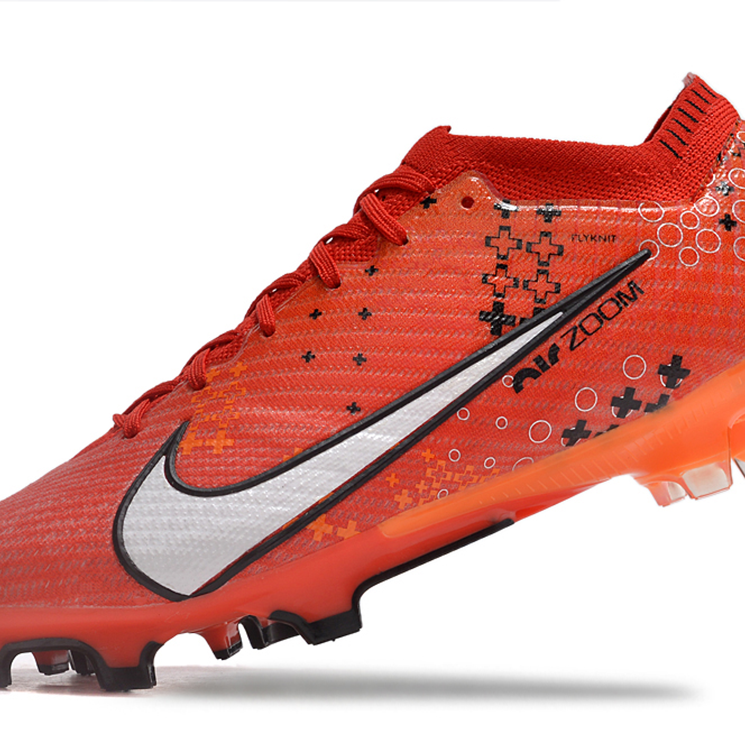 Nike Airzoom Vapor 15 MDS ELITE FG 3