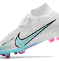 Nike Air Zoom Mercurial Vapor XV Elite FG  - Thumbnail 6