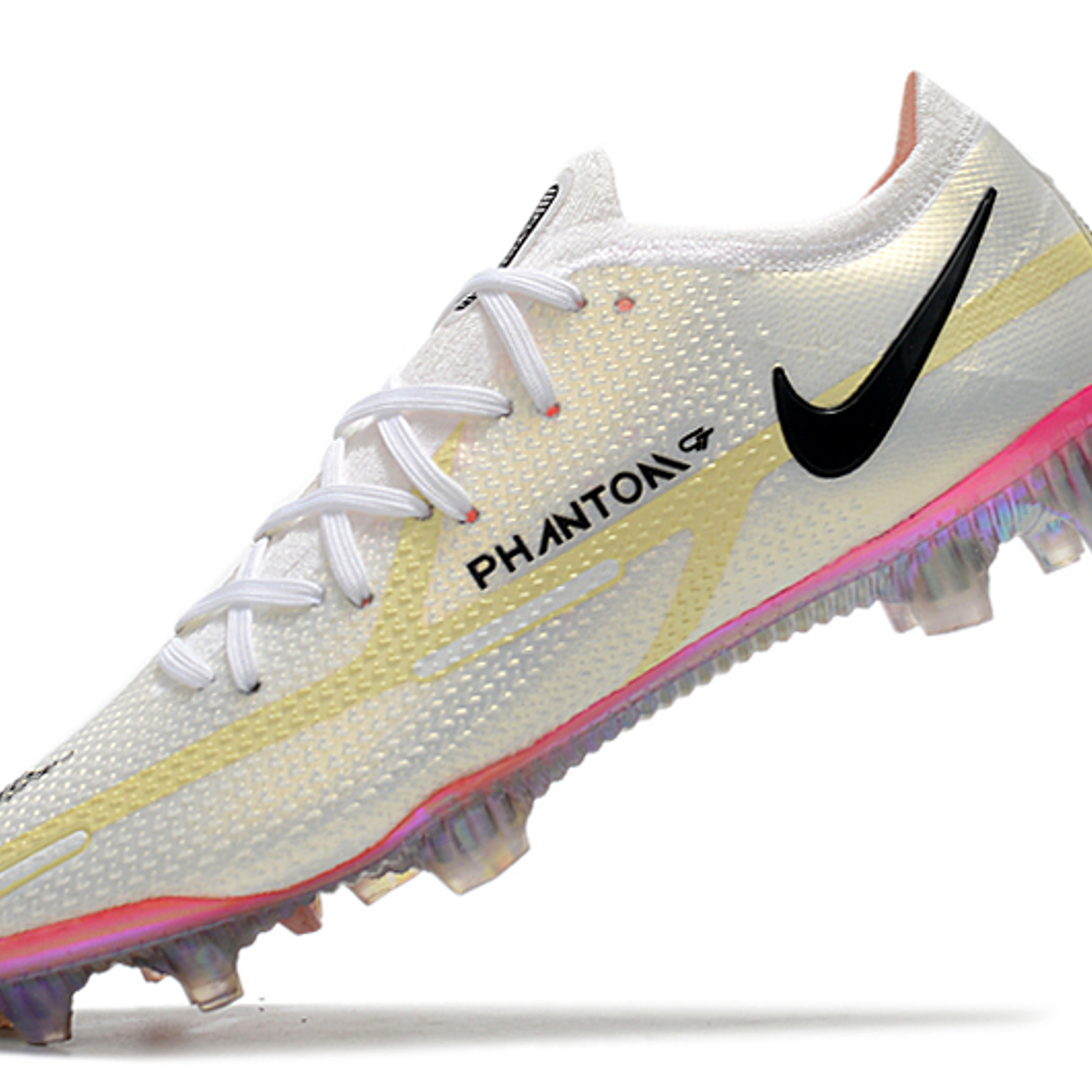 NIKE PHANTOM GT2 ELITE FG 4