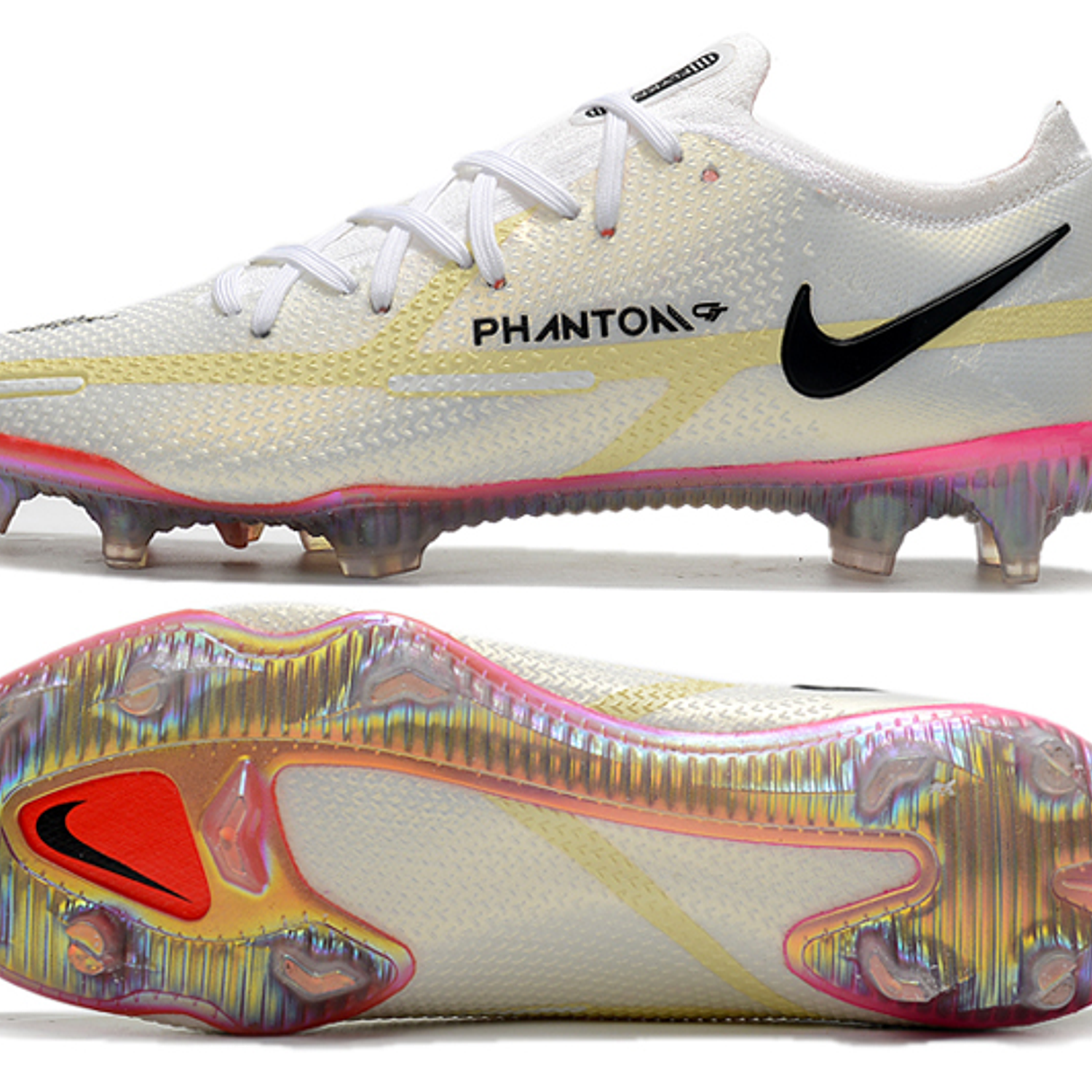 NIKE PHANTOM GT2 ELITE FG 5