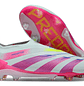 Adidas Predator Laceless Elite FG - Rosa - Thumbnail 1