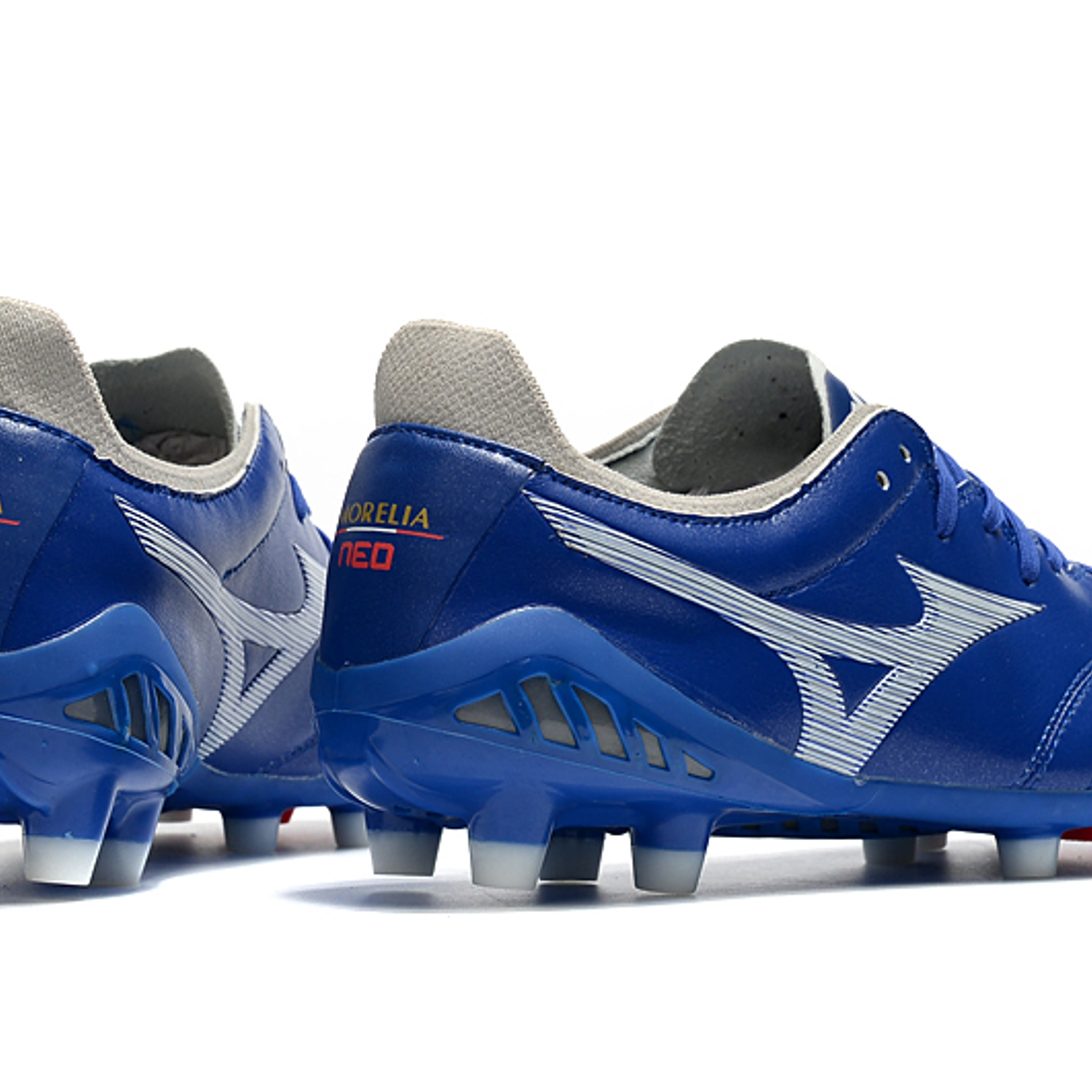 Mizuno MORELIA NEO III PRO FG 6