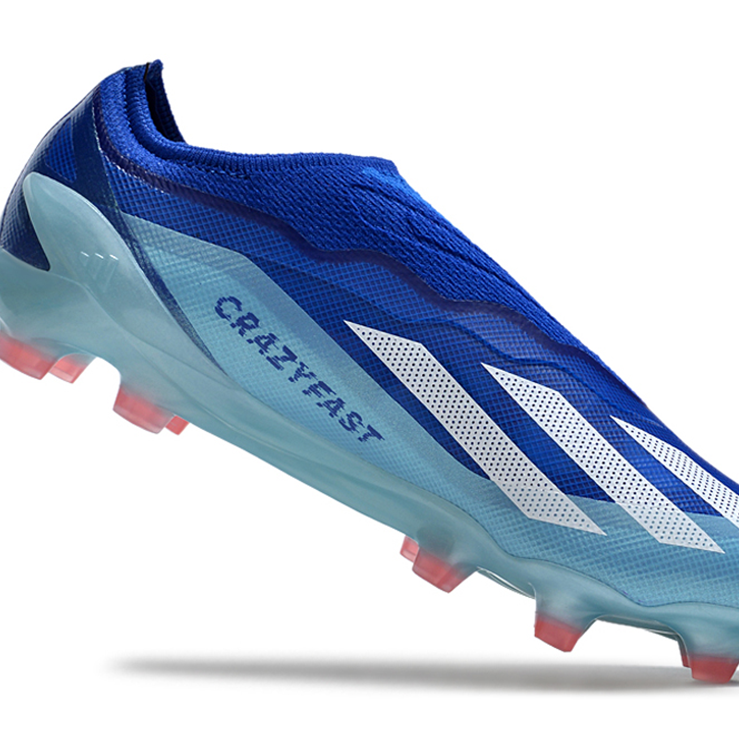 ADIDAS X CRAZYFAST.1 FG 