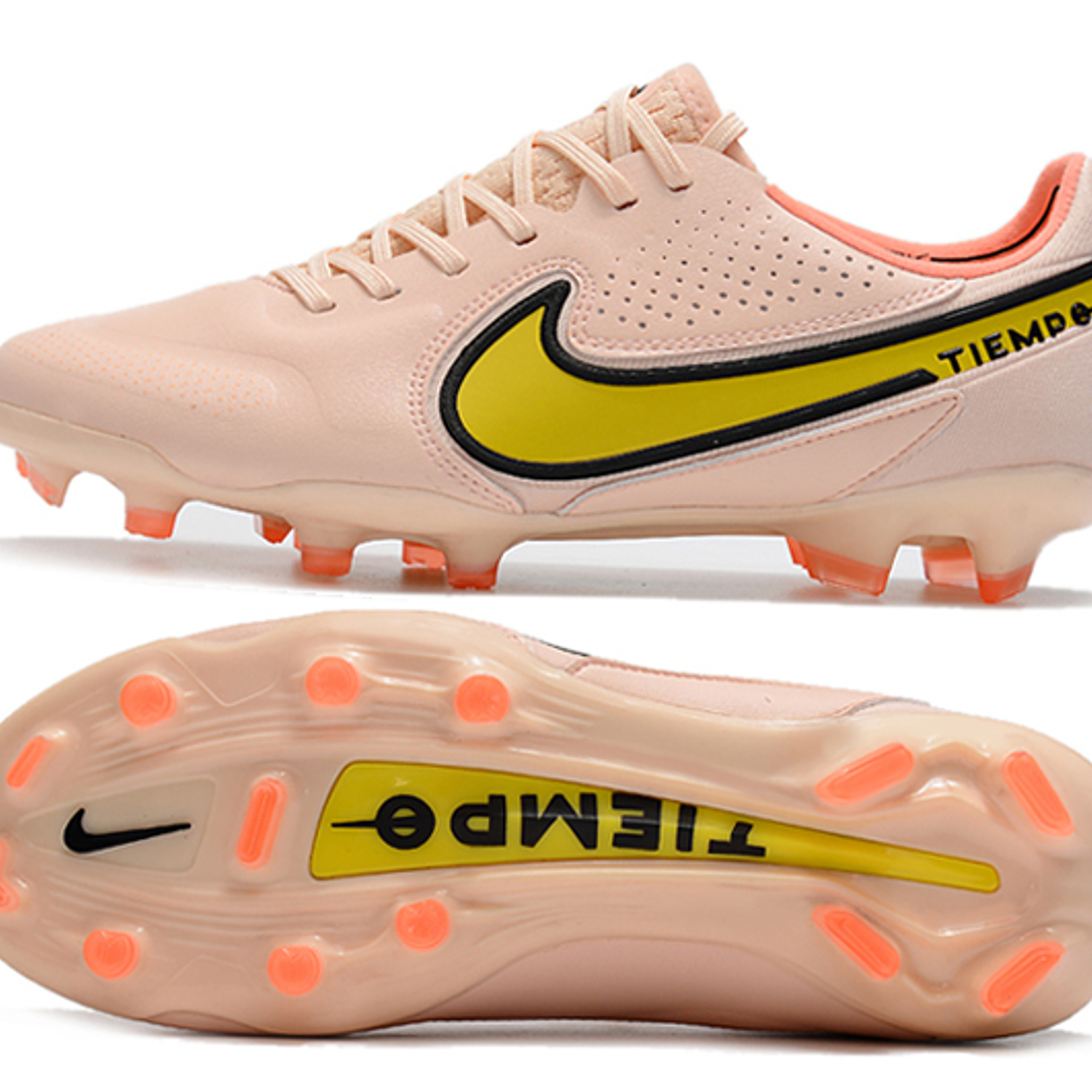 Tiempo Legend 9 Elite FG  6