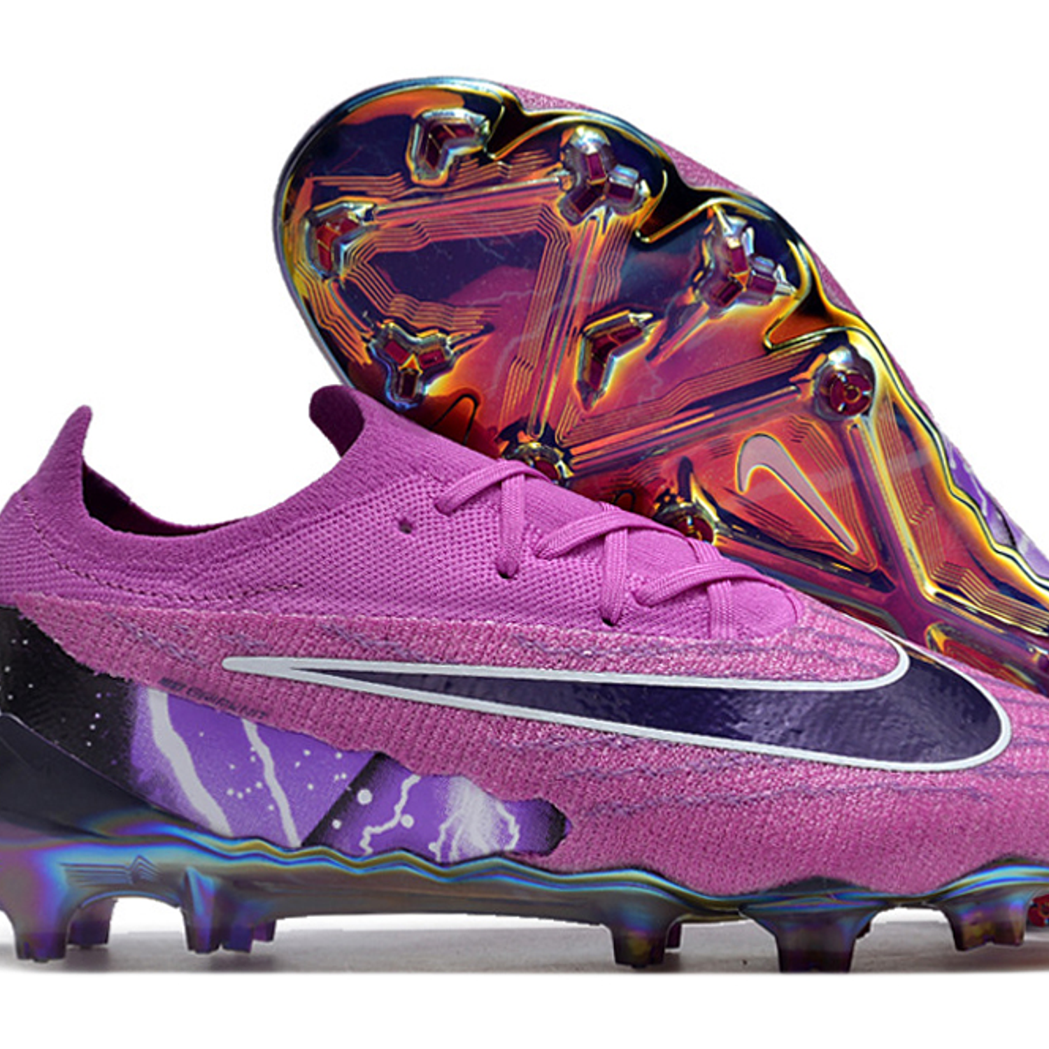 Nike Phantom GX Elite FG SE  1