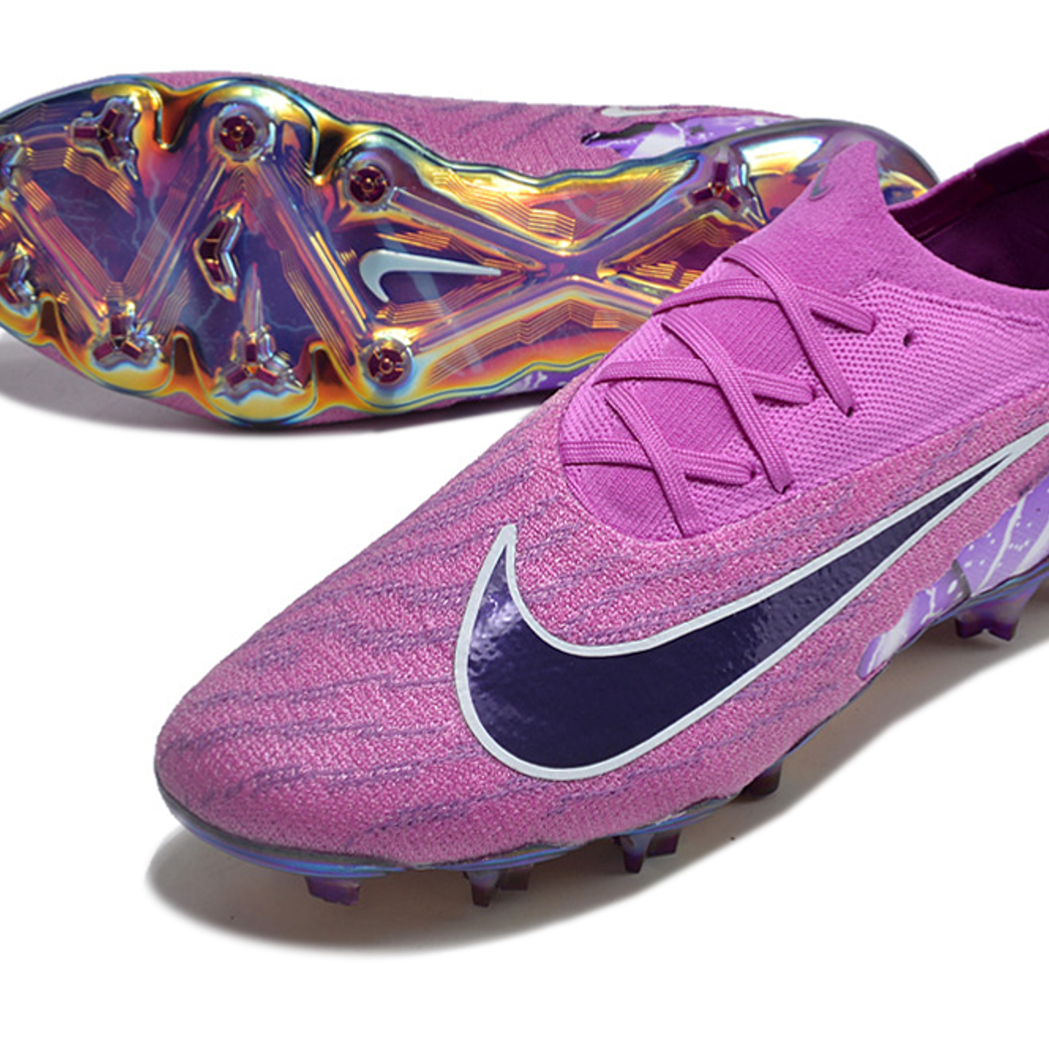 Nike Phantom GX Elite FG SE  4