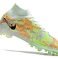 Nike Air Zoom Mercurial Vapor XV Elite AG - Thumbnail 6