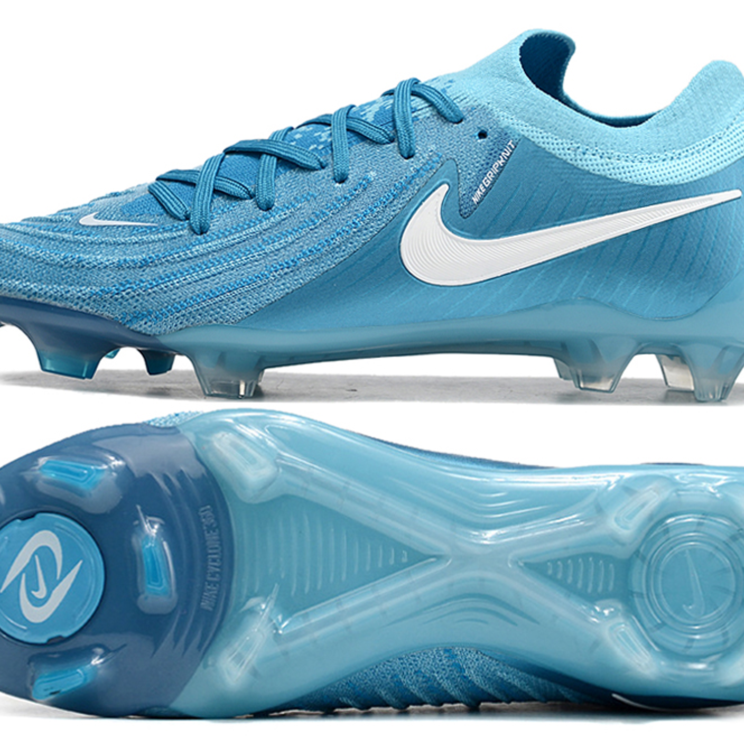 CHUTEIRA NIKE PHANTOM GX II ELITE FG-PRO 