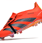 Adidas Predator Elite Tongue FG Red - thumbnail 3