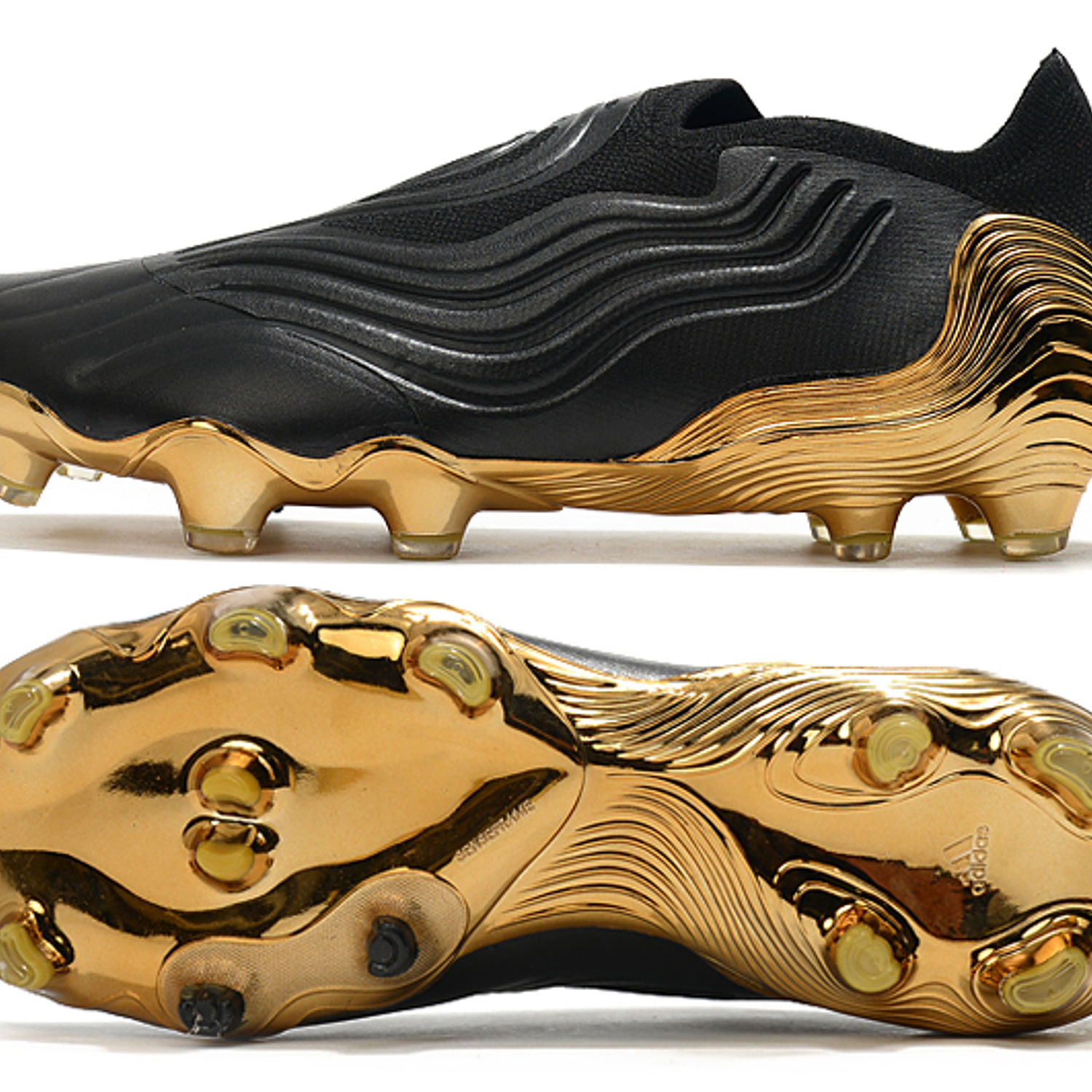 COPA SENSE.1 FG GOLDEN BLACK 3