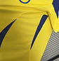 AL NASSR HOME 24-25 AMARELA ADIDAS - Thumbnail 4