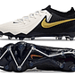 Nike Phantom GX II Elite AG - Preta e Branca - Thumbnail 5