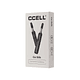 Ccell Go Stik: Batería Elegante para Vapeo de Destilado THC