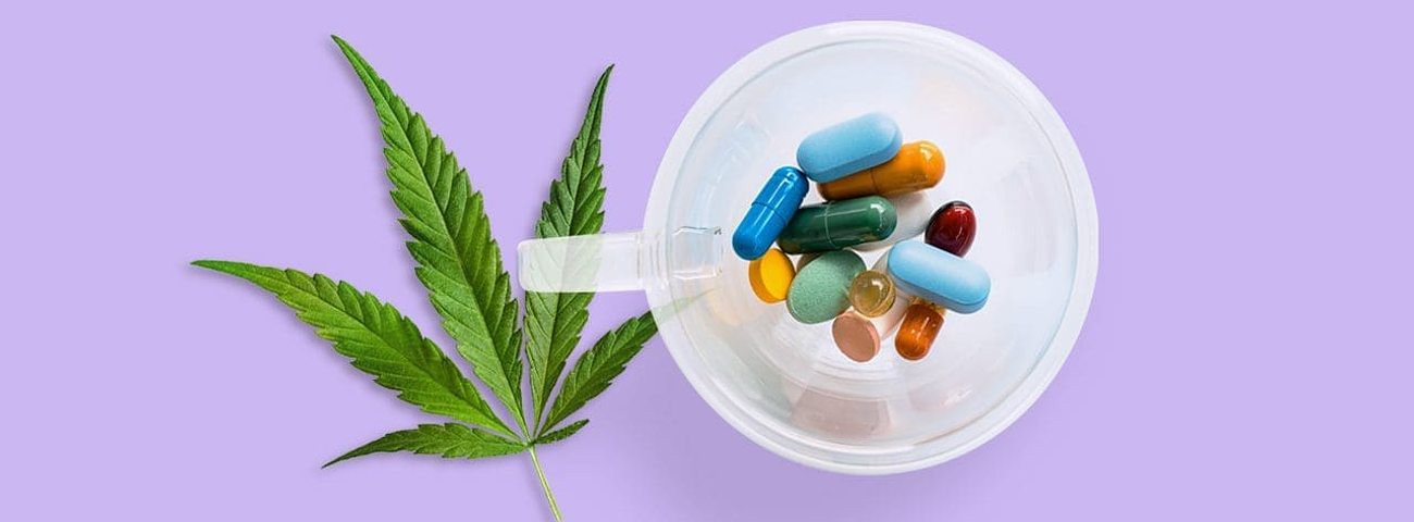 Enalapril y CBD: Comprendiendo su Relación y Beneficios Potenciales para la Salud