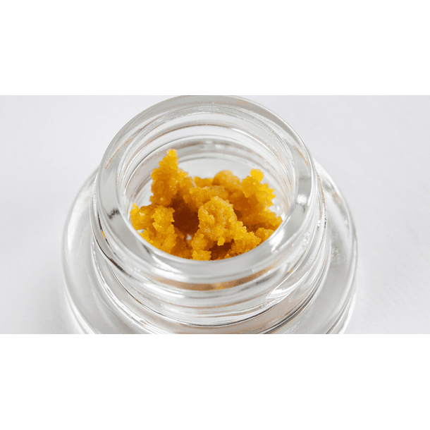 1g Rosin de Cannabis - Resina Viva de Alta Calidad 1