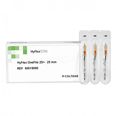 Hyflex EDM lima Onefile 25/25mm 