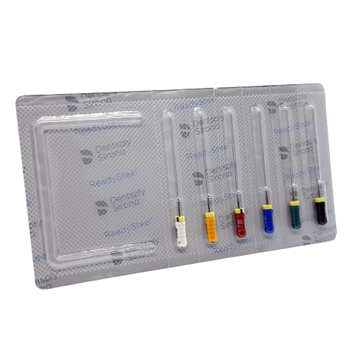 Limas H Readysteel Maillefer 1