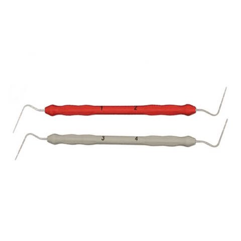 CONDENSADOR PLUGGER MACHTOU MAILLEFER