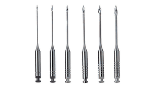 Fresa Largo Peso Maillefer