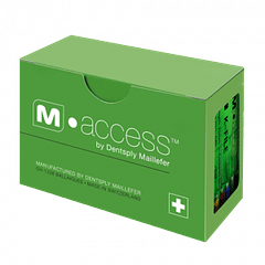 LIMAS FLEXOFILE M-ACCESS MAILLEFER