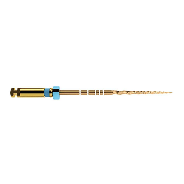 Limas Protaper Gold 4