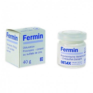 CEMENTO TEMPORAL FERMIN 40 GRS. 1