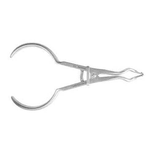 PORTA CLAMPS CURVO 1