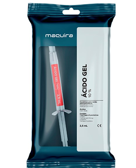 ACIDO FLUORHIDRICO 10% MAQUIRA 1