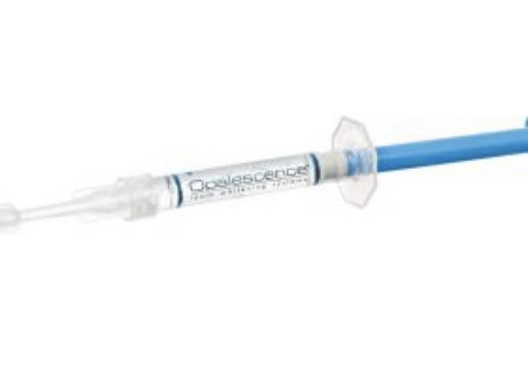 BLANQUEAMIENTO OPALESCENCE PF 15%KIT 4 JERINGAS 1