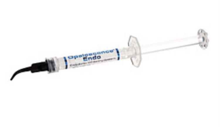 BLANQUEAMIENTO OPALESCENCE ENDO  1