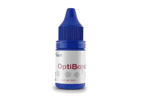 ADHESIVO OPTIBOND S 6 ML
