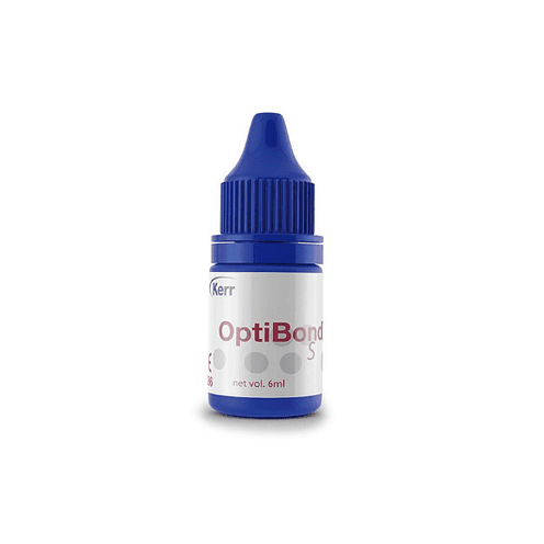ADHESIVO OPTIBOND S 6 ML 1